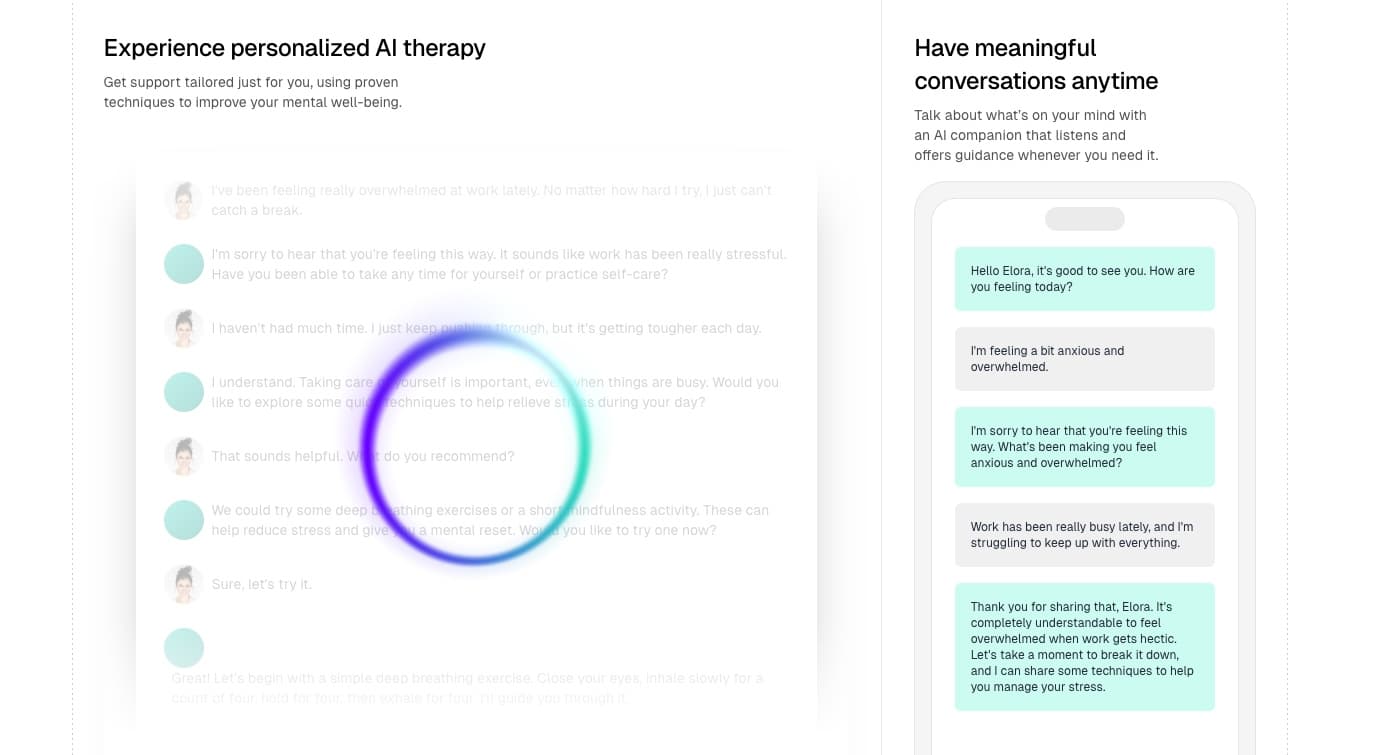 MindPeace screenshot 6